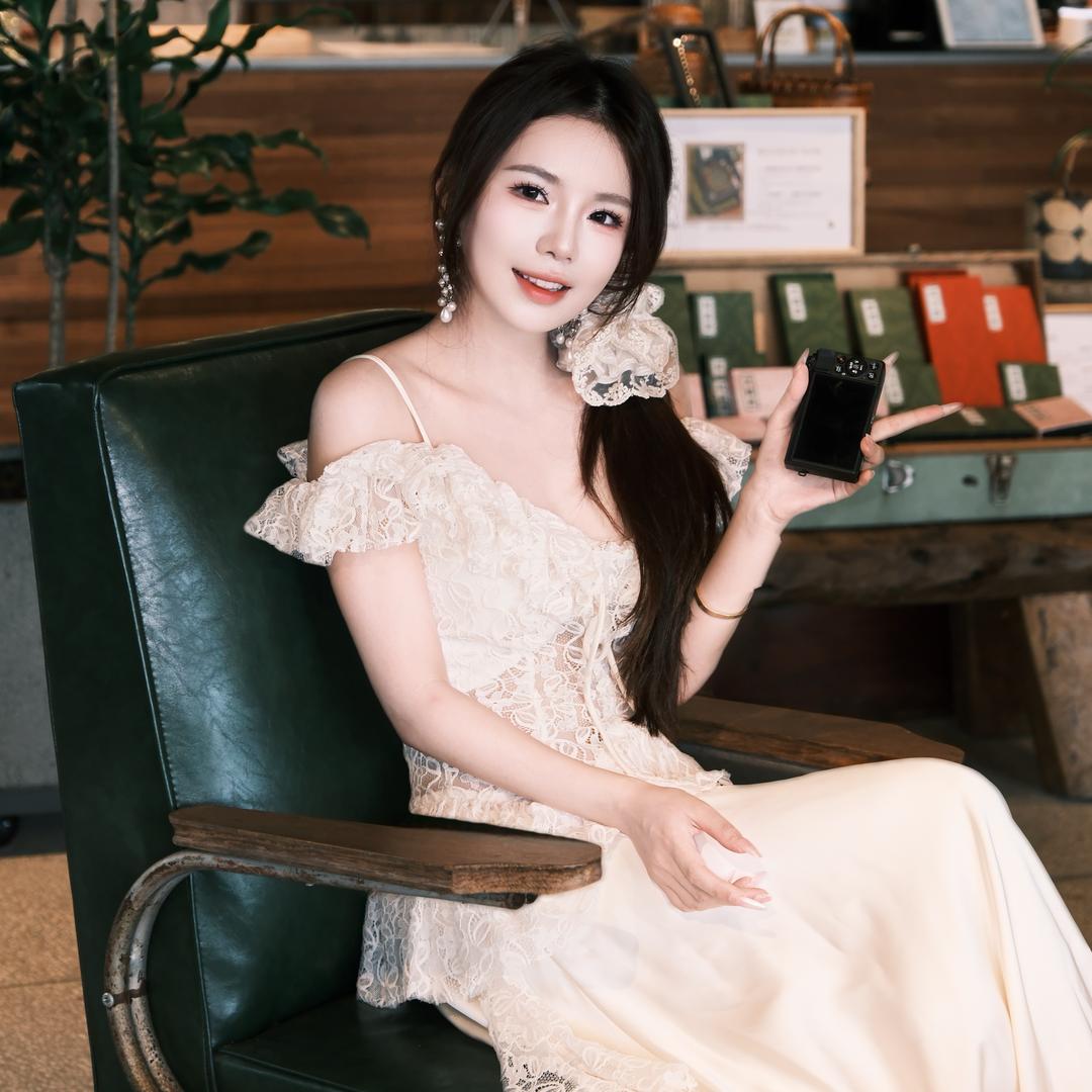 合肥茂发-小妍