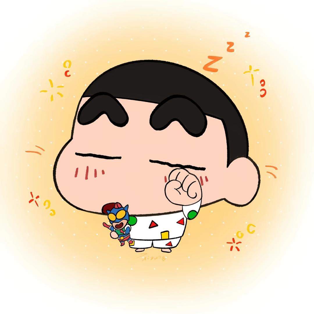 X-💤💤