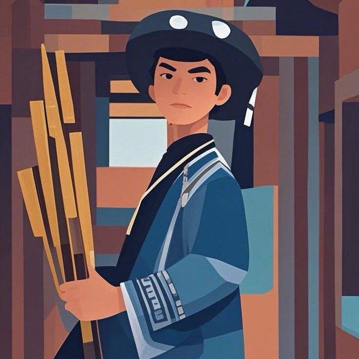 贵州七弦