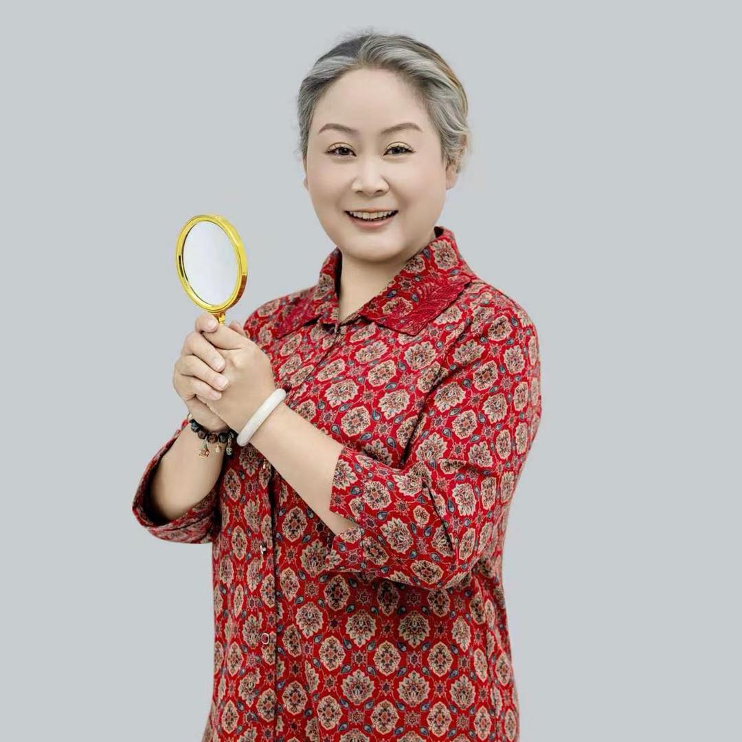 三岁娜拉