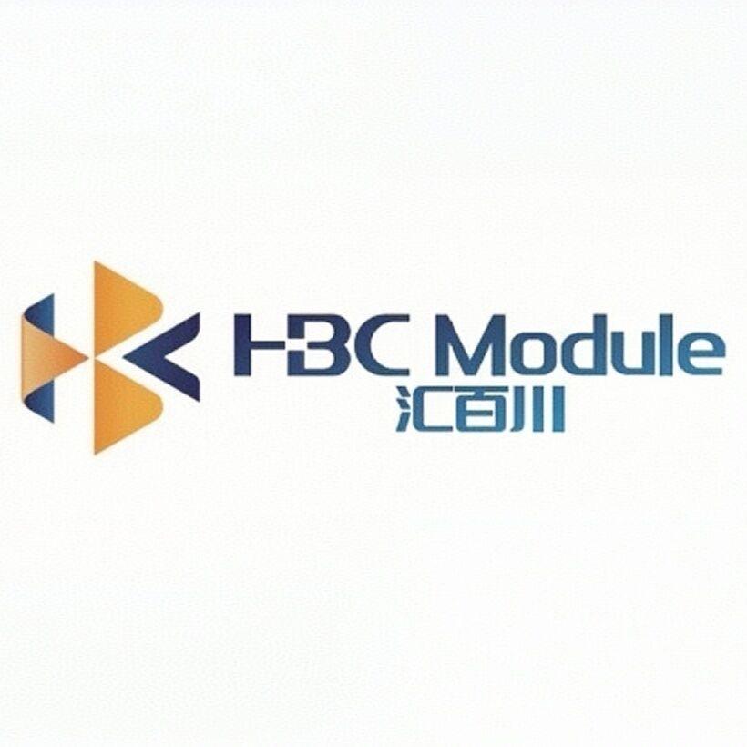 汇百川直线模组工厂