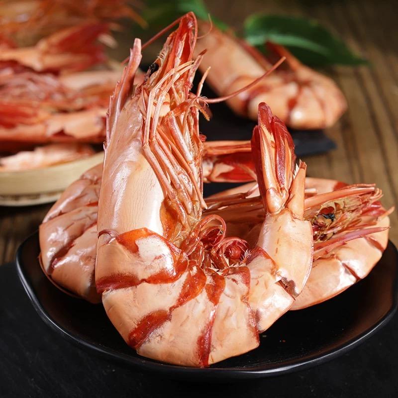 东海渔村品质海鲜