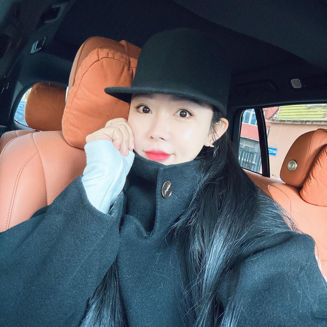 qian姑娘