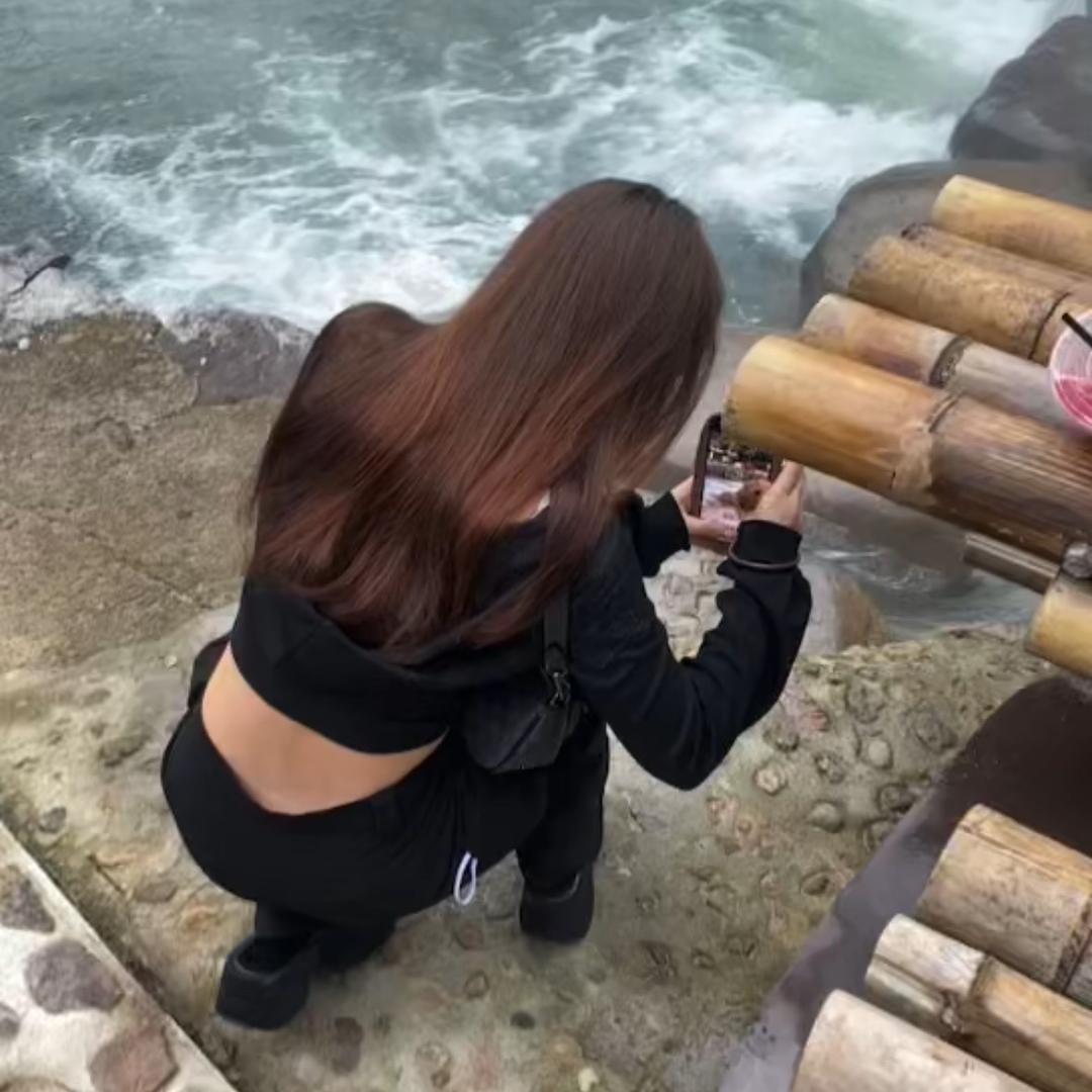 爱锻炼的🌶️妹