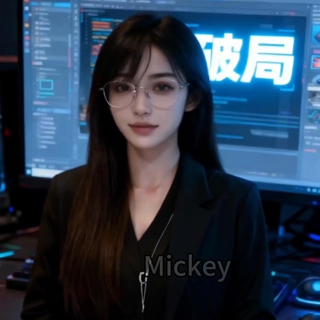 Designer_M·梦绎人生