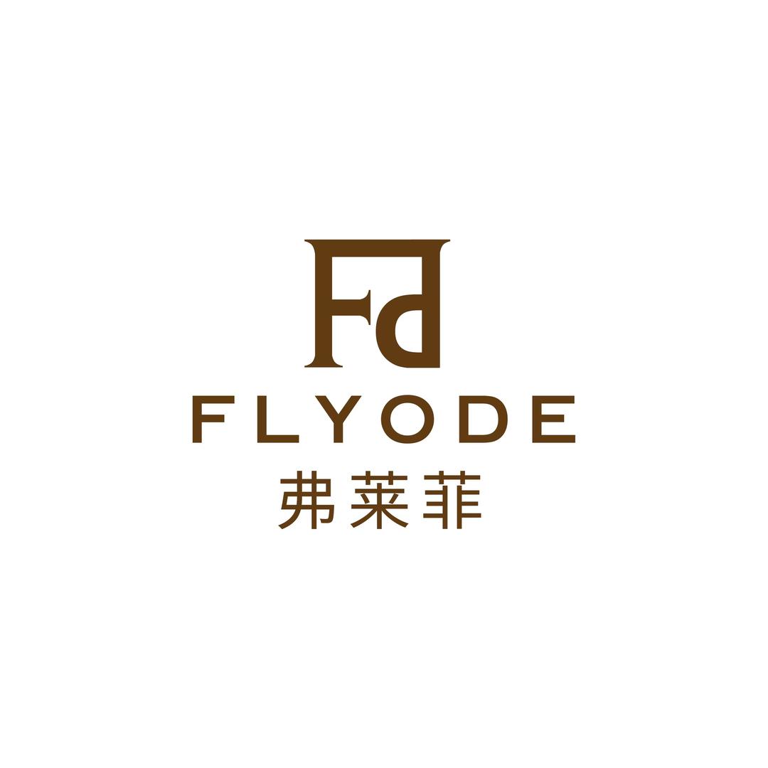 Flyode美妆海外旗舰店
