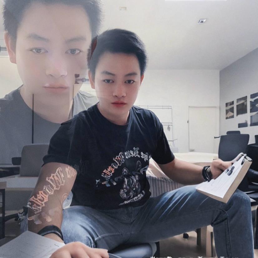 Toxic、茴忆༻⁽⁸¹⁶⁰⁾