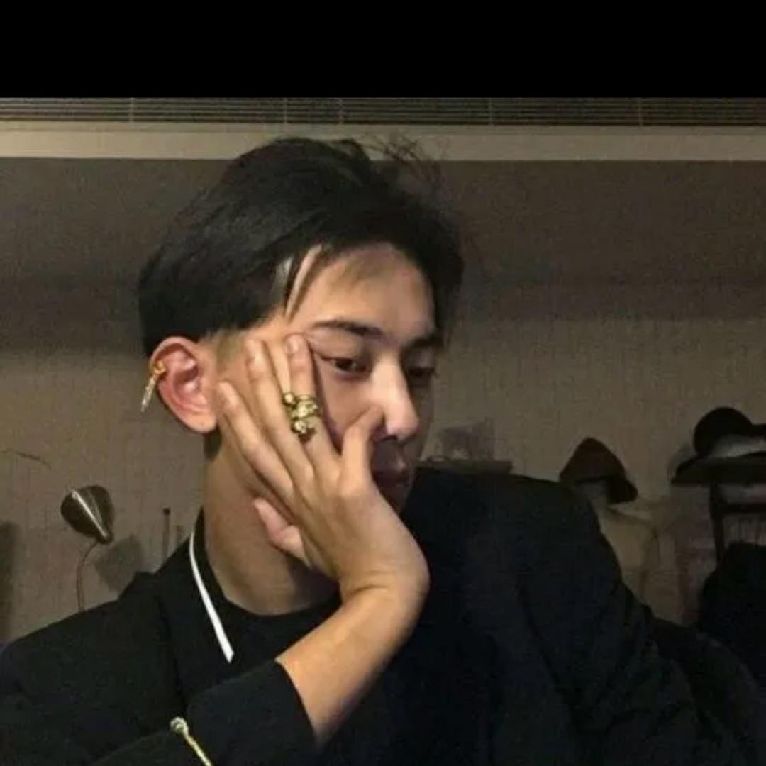 差点准时.