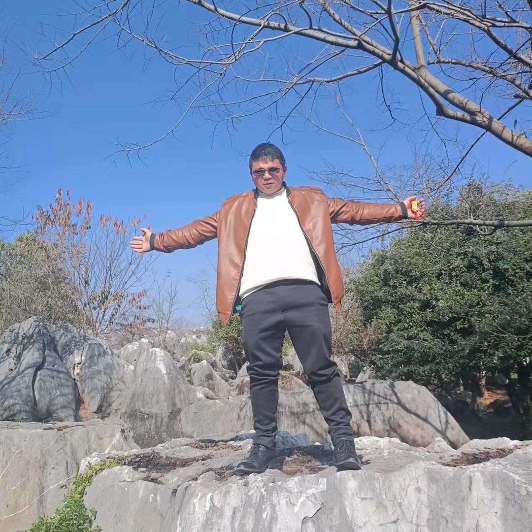 随心嗨
