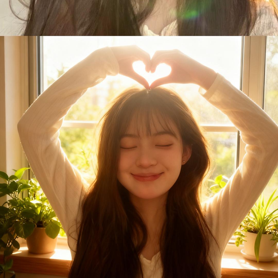 林妹妹分享煲汤