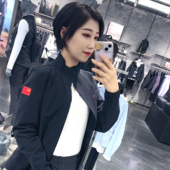 聂小姐的小世界✨
