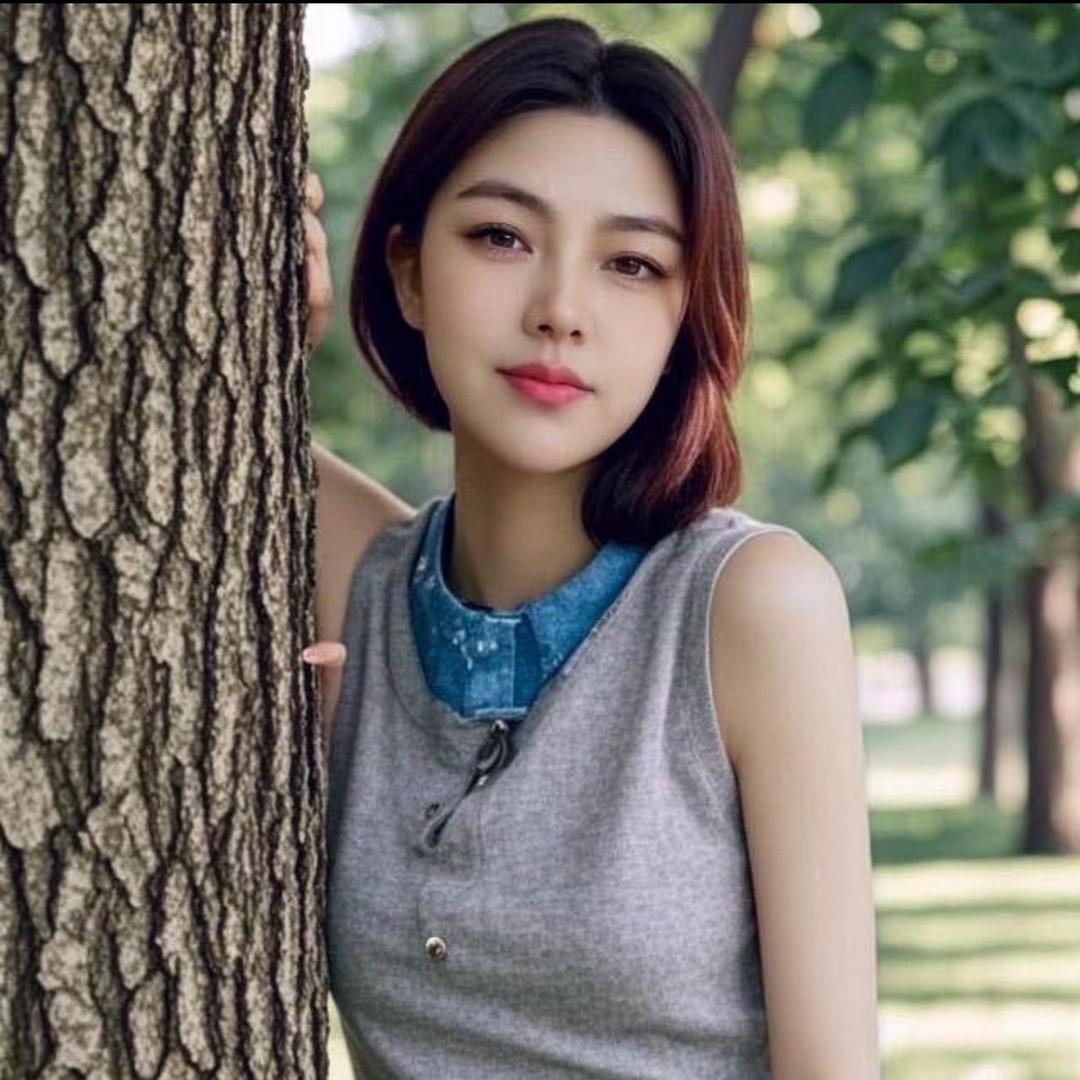 单身一人💋