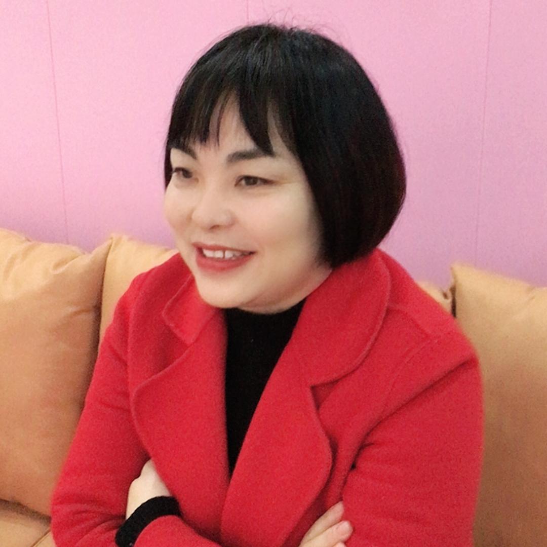 红线团顾问连老师