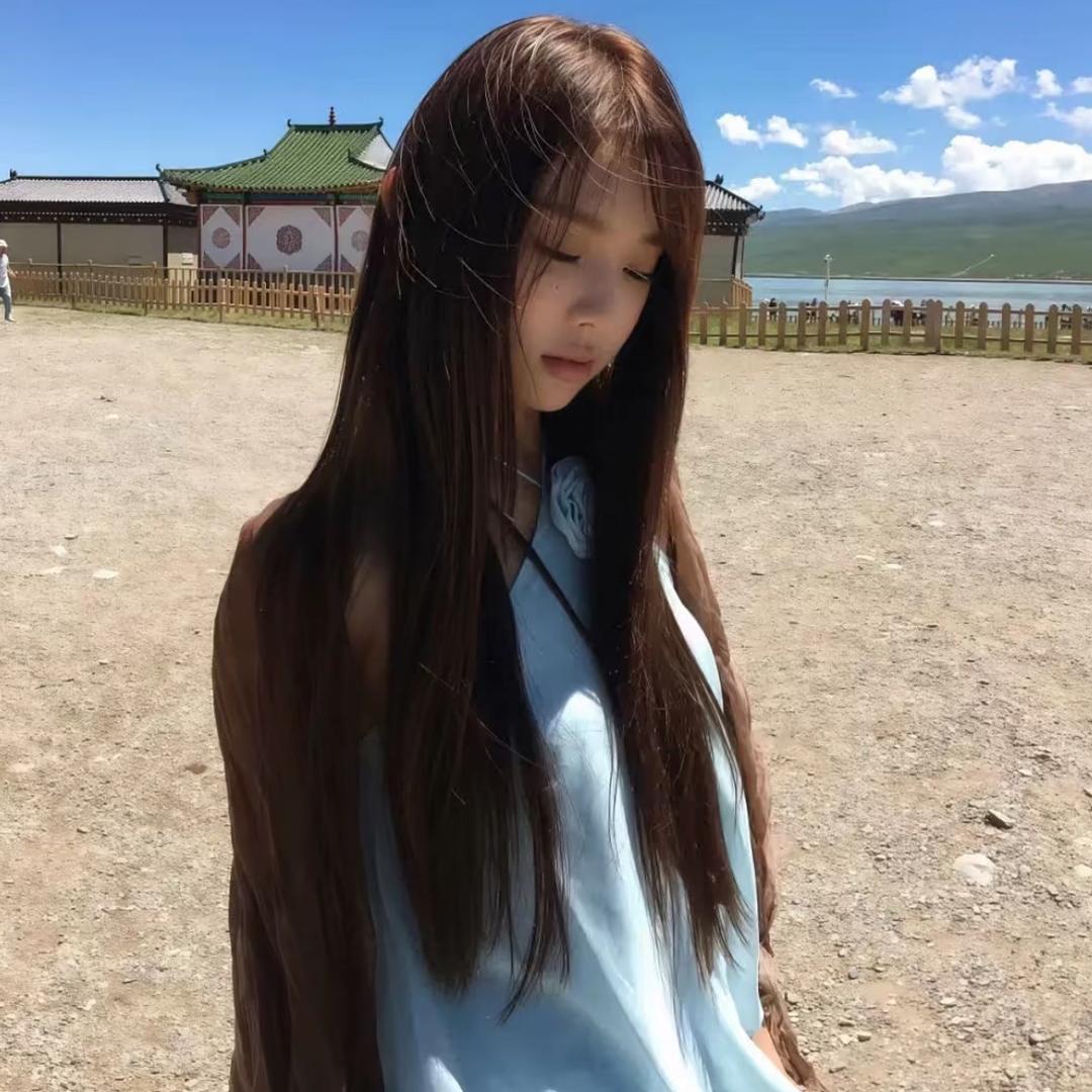你好可爱