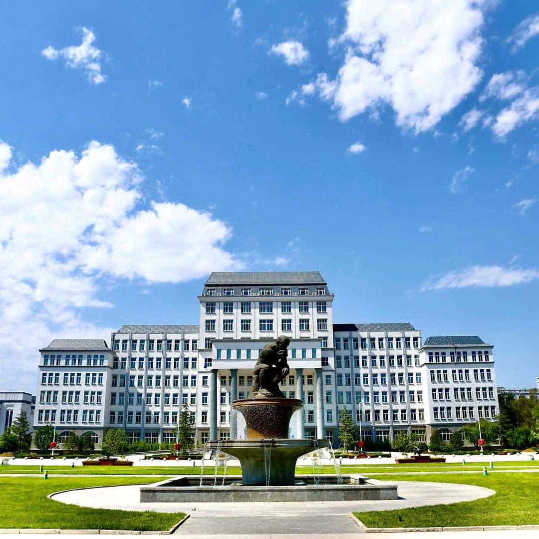 首师大科德学院应用文理学院