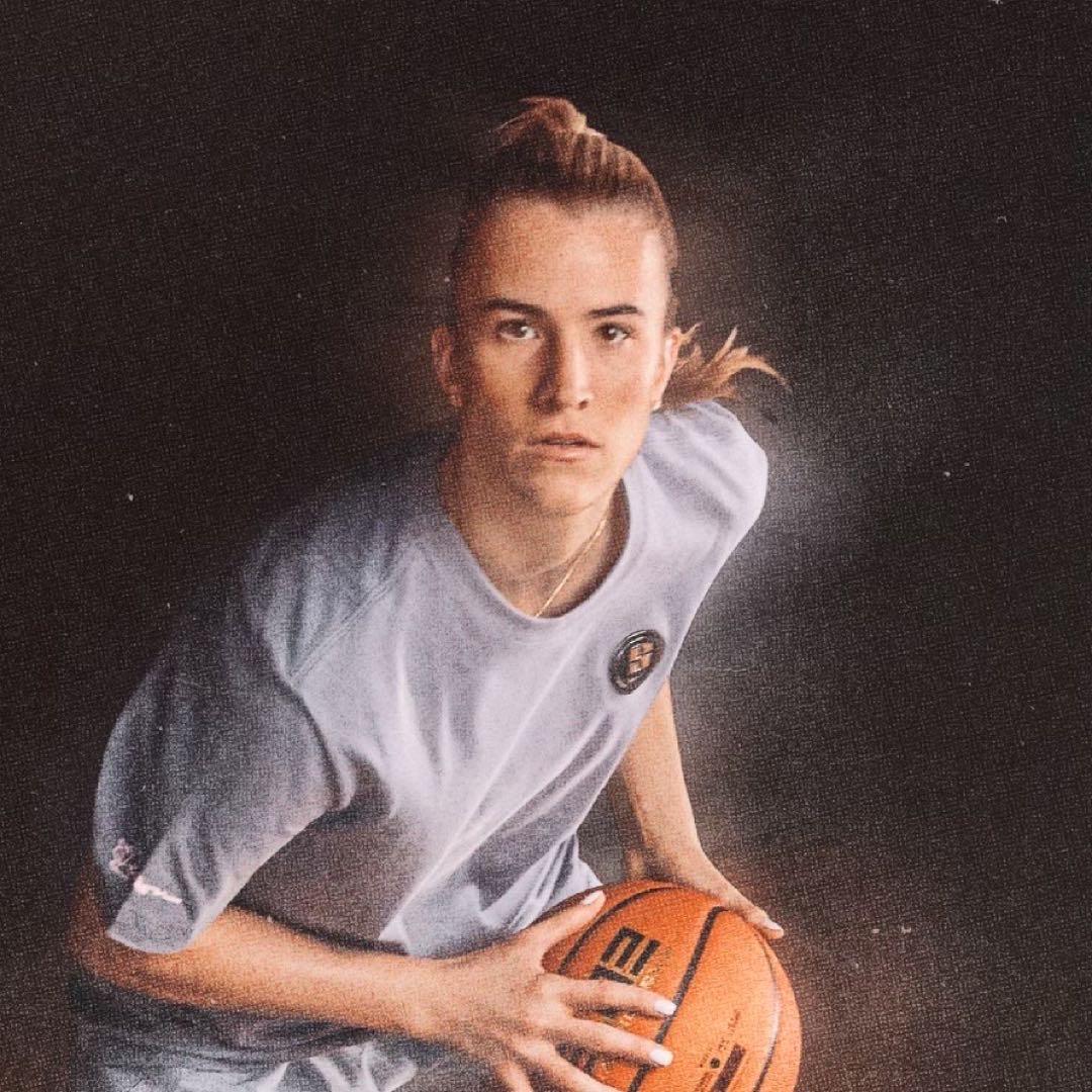 约内斯库Sabrina_Ionescu
