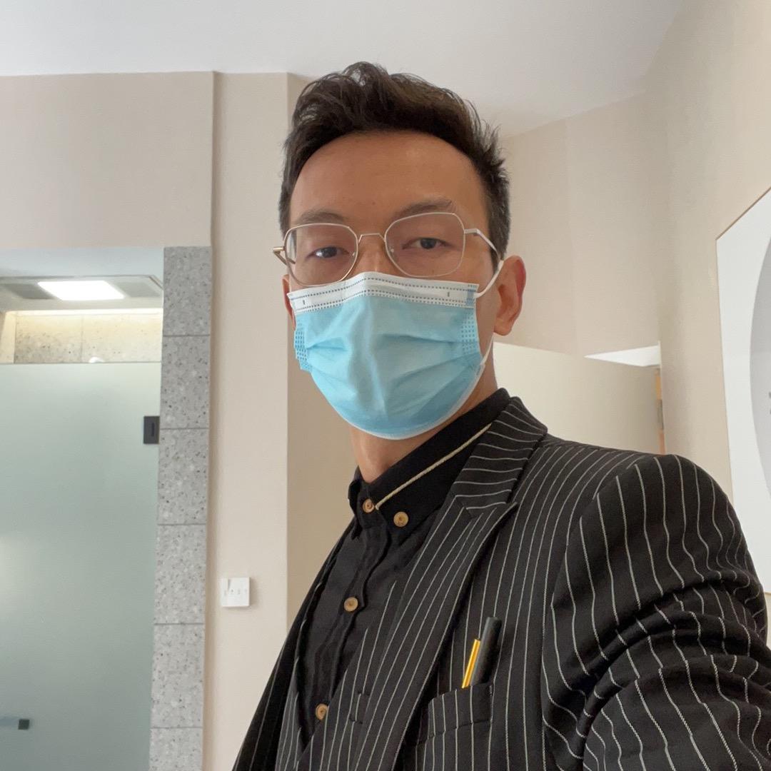 渝北区蝶蔓欣绣美妆店
