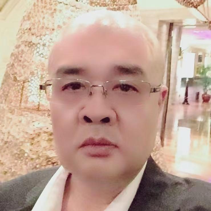 老北京人