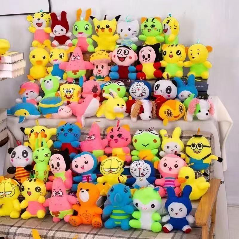 零食大礼包工厂