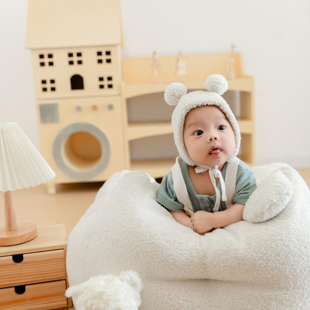 小baby👶🏻
