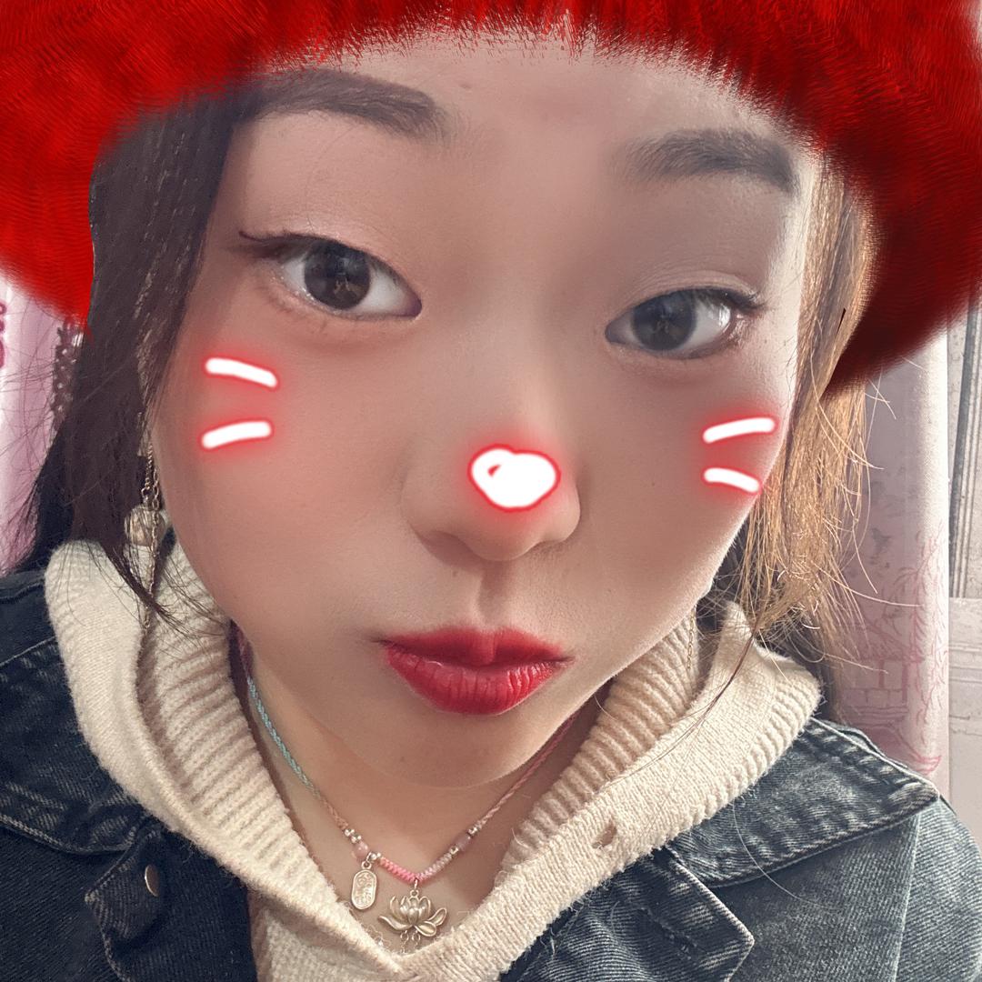 96后的姑娘😆
