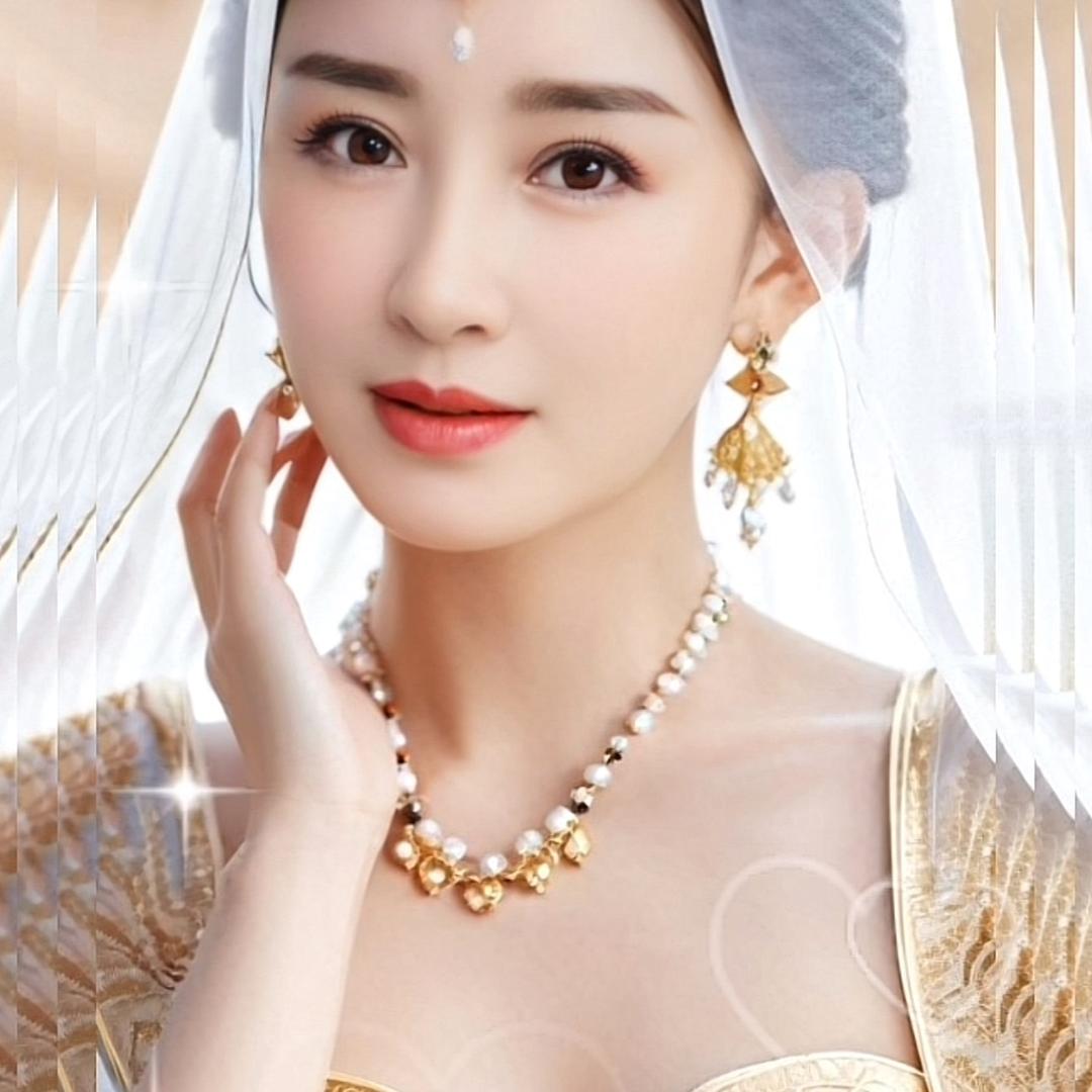 梦幻玫瑰🌹