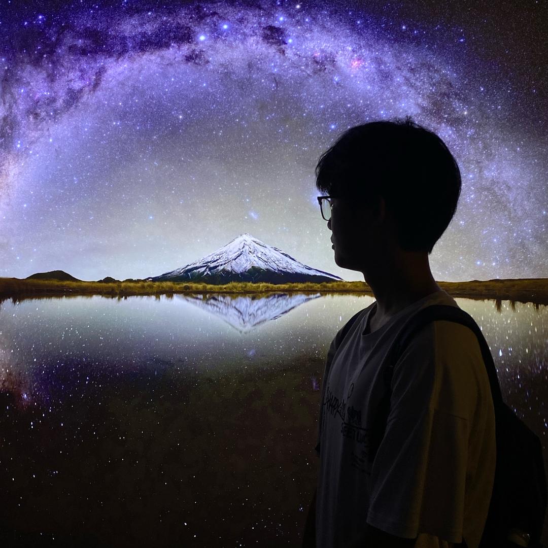 不想洗头