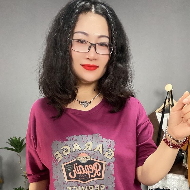 纤韵谷女装