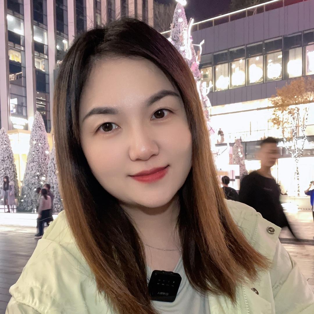 小糖姐在香港
