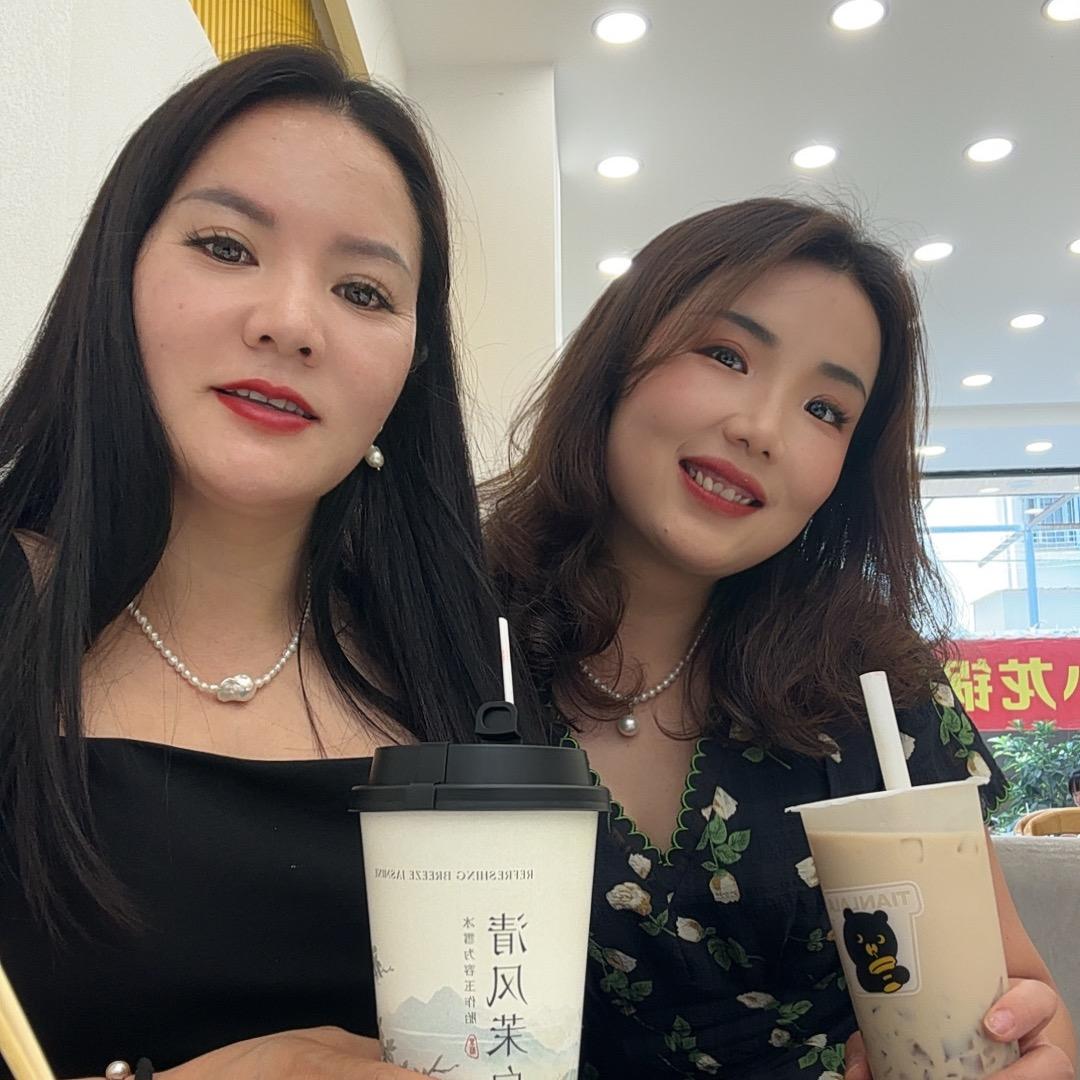 美丽的美丽生活