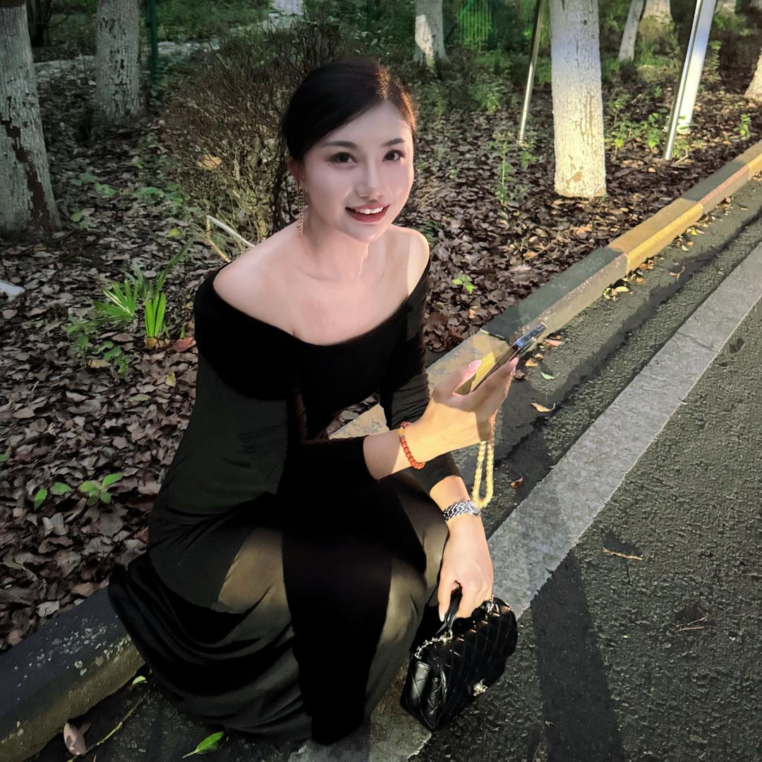 晚睡晚起～