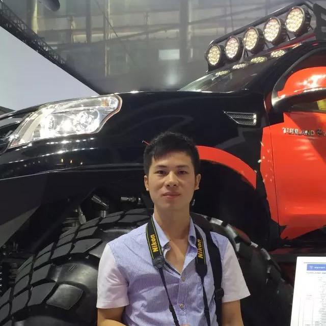 李拜七