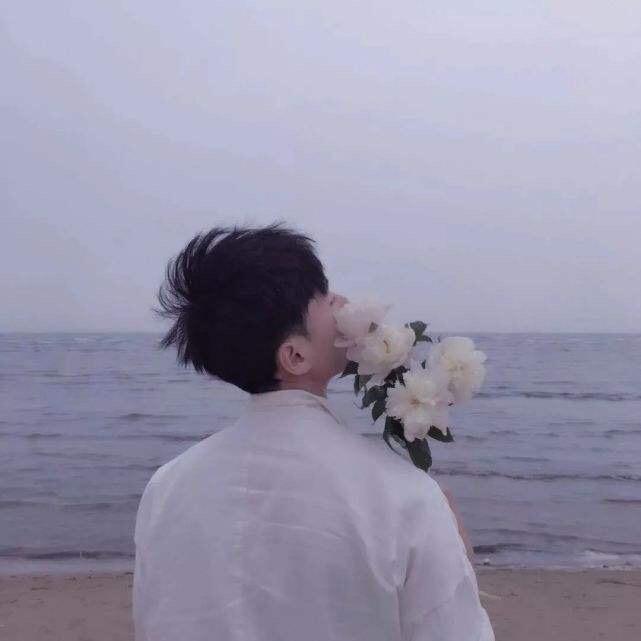 迷恋的相守🌹