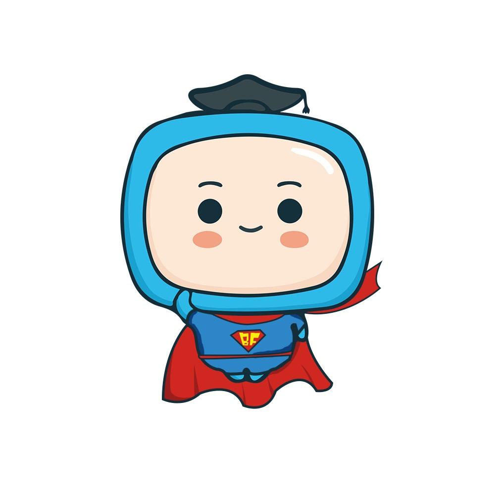 北方专升本超人老师🦸