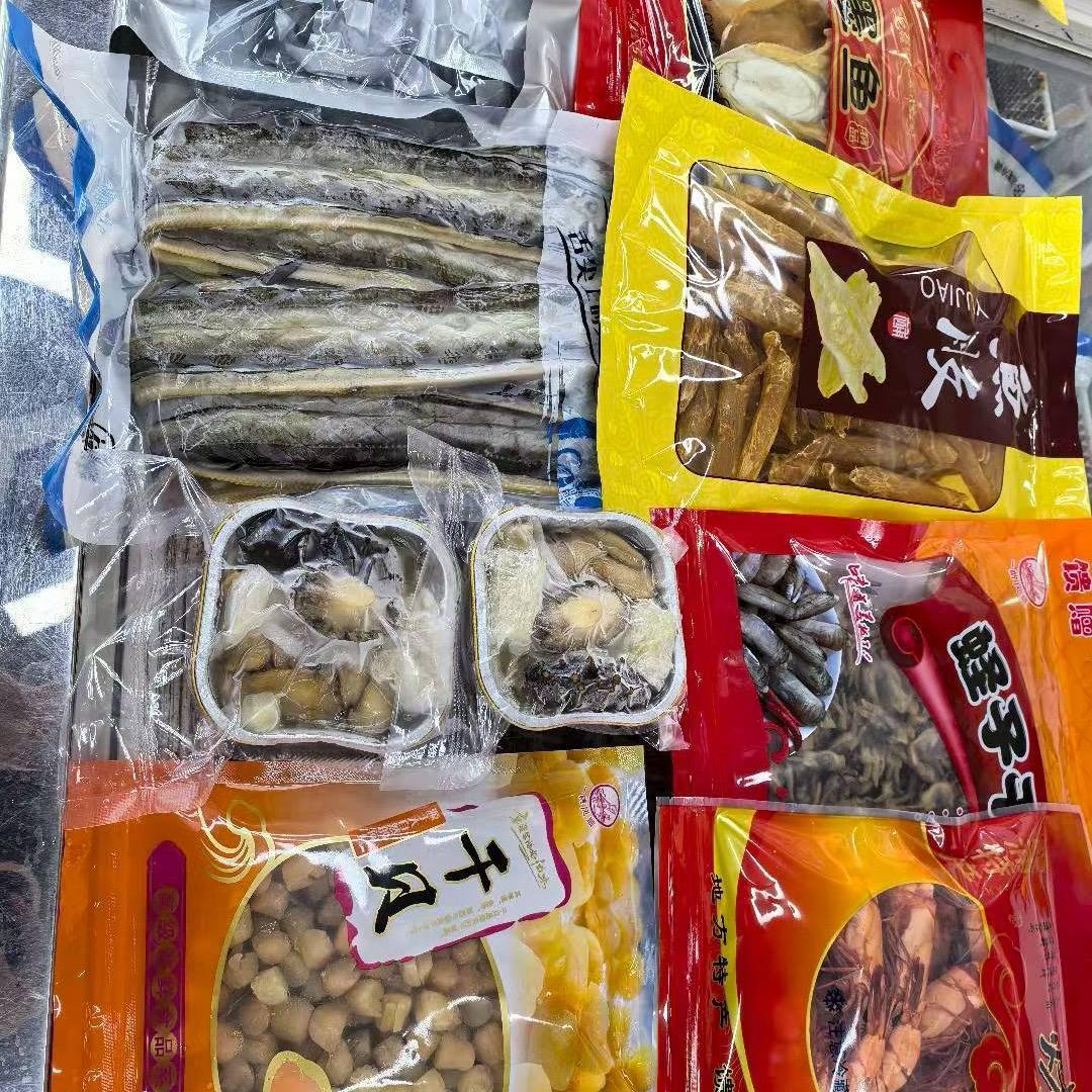 黄鱼
