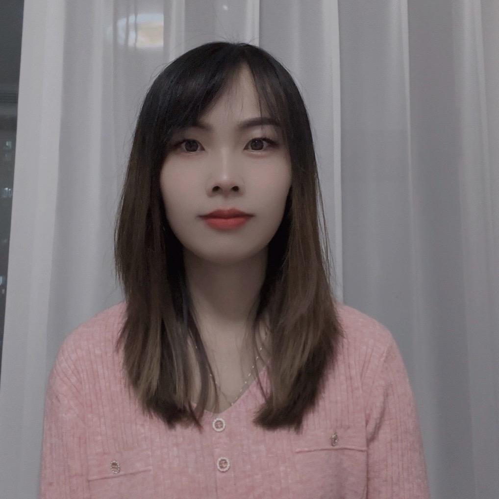 瑞瑞未来可期