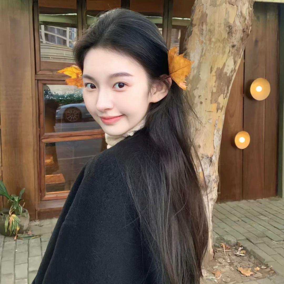 不甜.