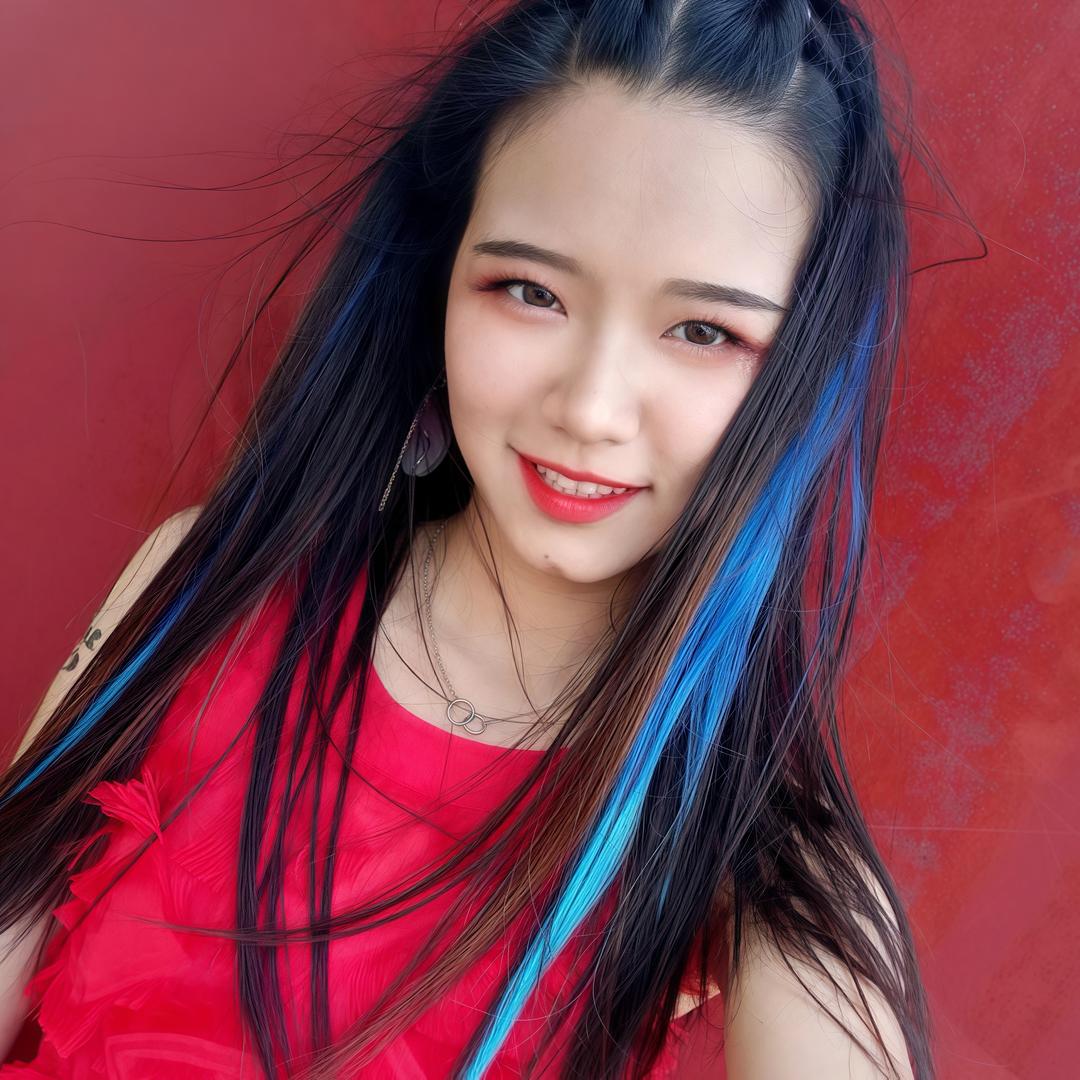 杨小姐👑