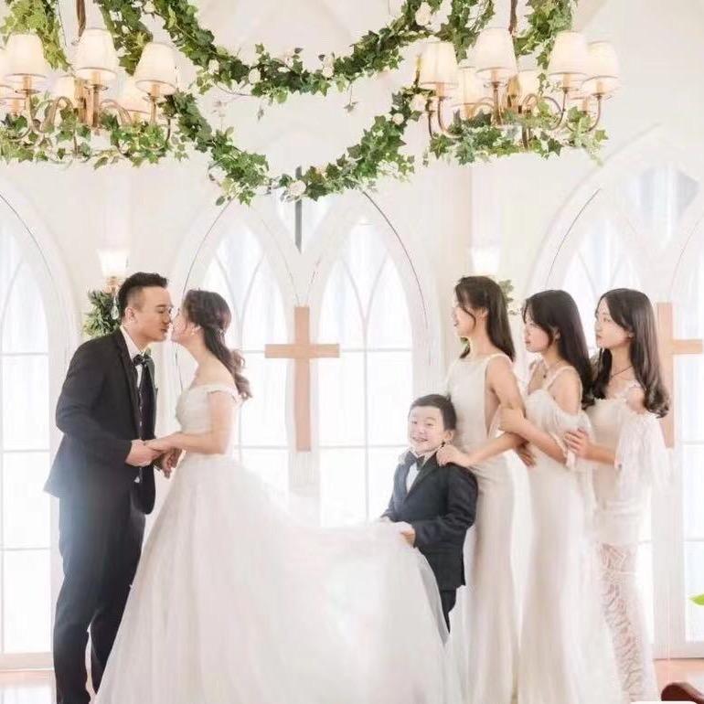 橙子夫妇
