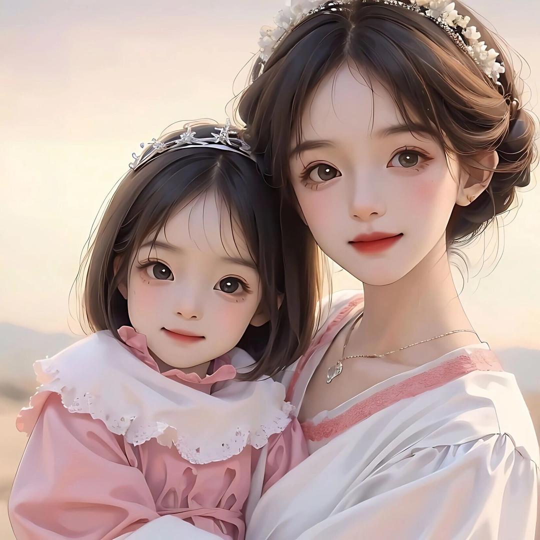 是霞姐姐