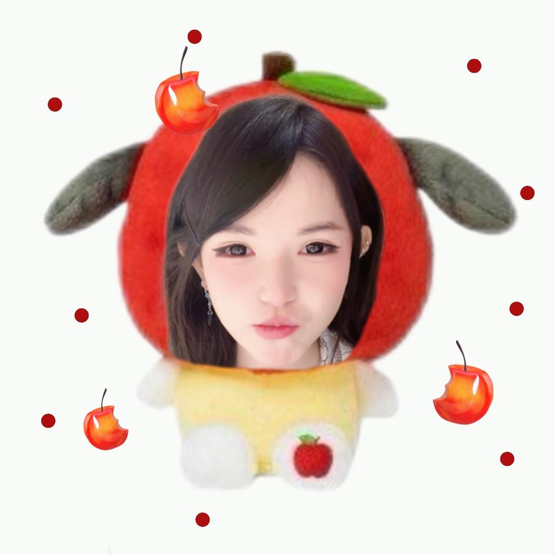 hann（小晗版🍀