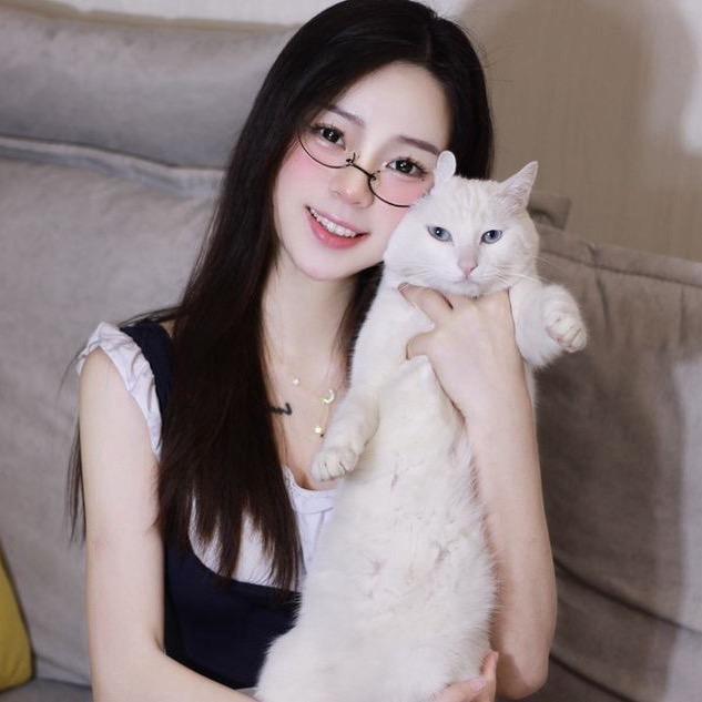 灵儿丶