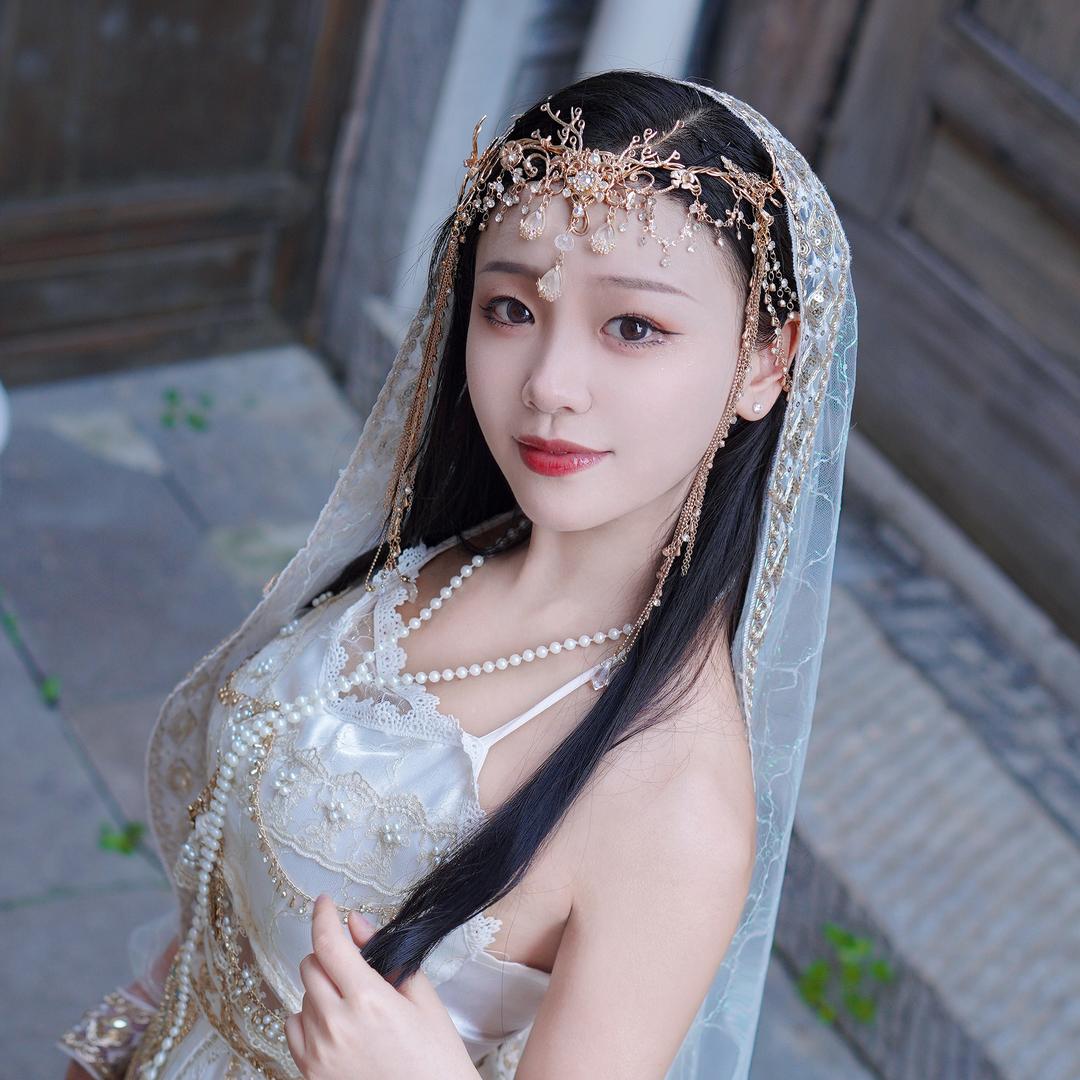 彭兮✨