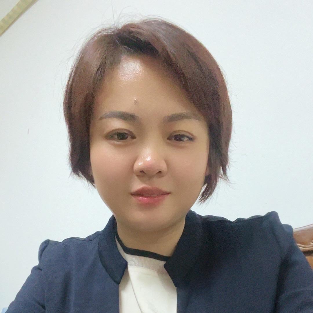 幸福家供应链社区团长