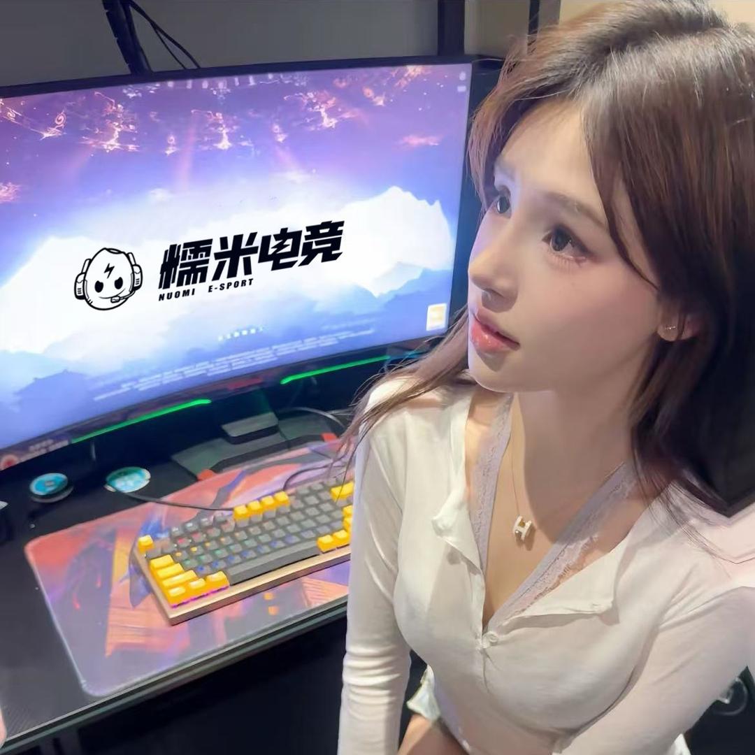 糯米电竞融侨里店