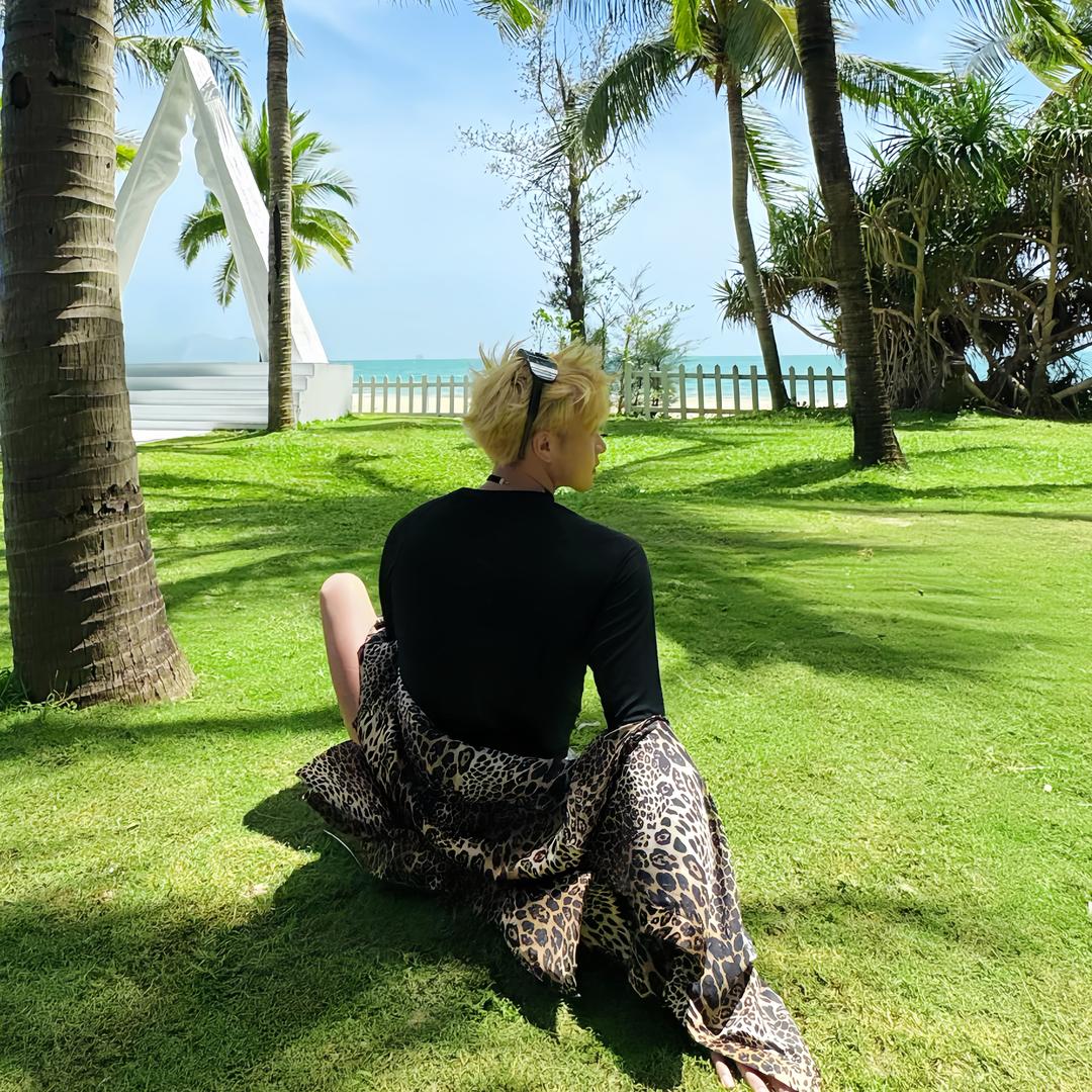 岷县 DW潮牌陈大卫