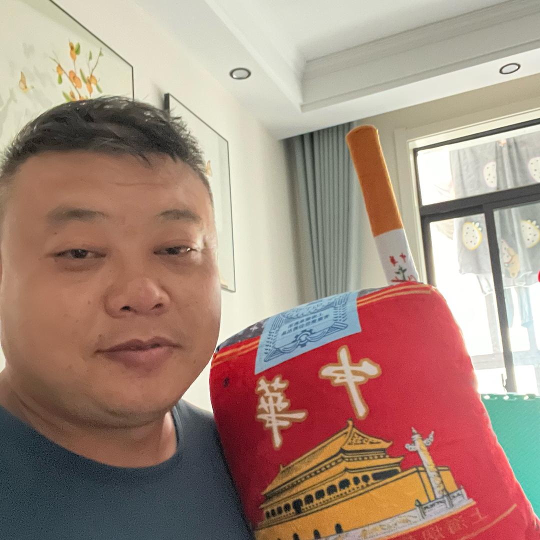 八零后大叔