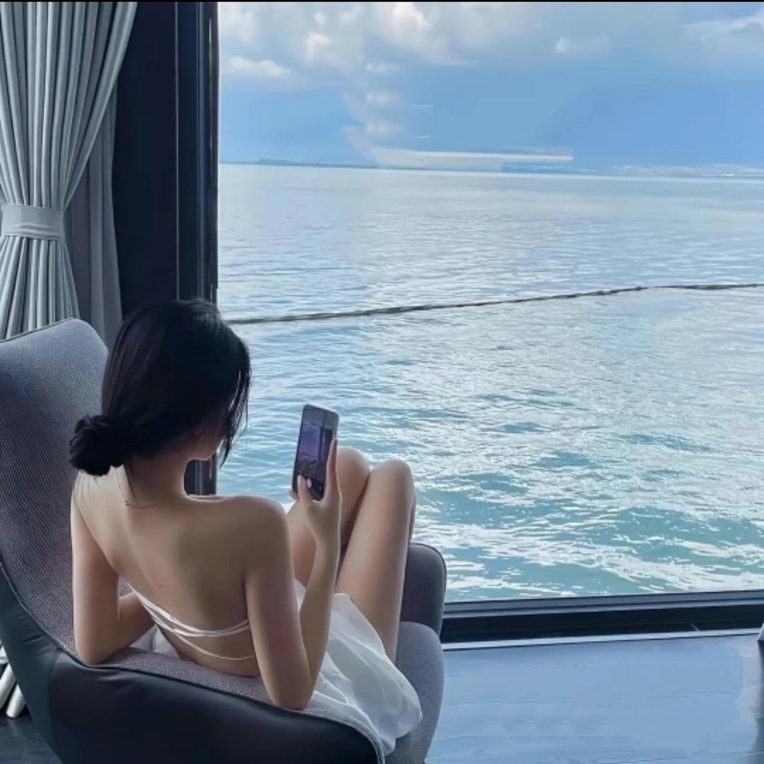 憨憨妹