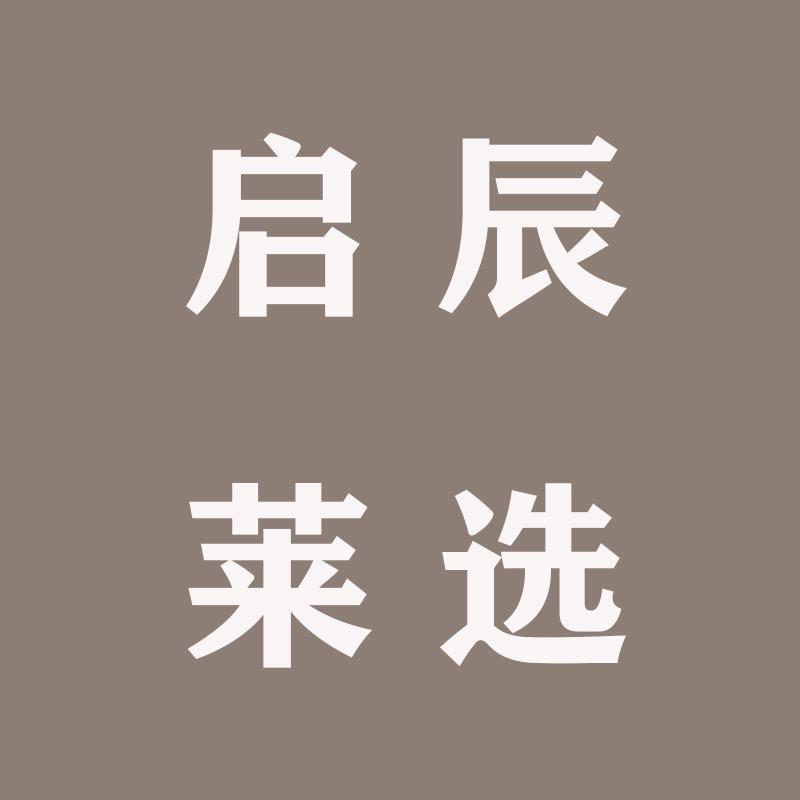 启辰莱选