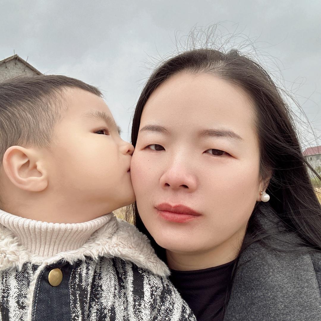 我是瑄瑄妈